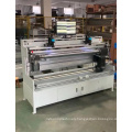 Hanging plate mounter for flexo printing machine